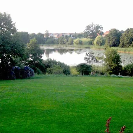 Ferienwohnung Roeddelin Uck 881 Ferienhaus Roddelin