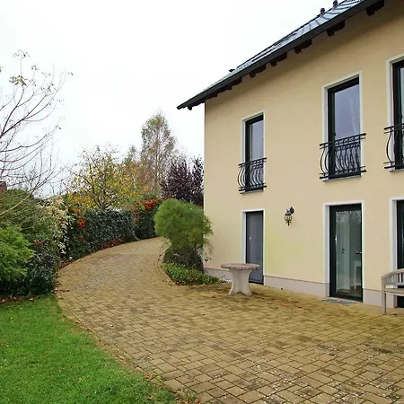 Ferienhaus Ferienwohnung Roeddelin Uck 881 *