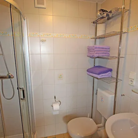 Ferienwohnung Roeddelin Uck 881 Ferienhaus Roddelin