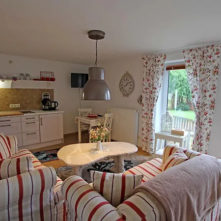 Ferienwohnung Roeddelin Uck 881 Ferienhaus