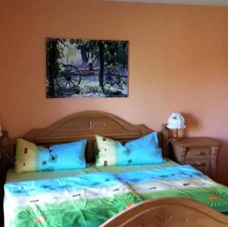 Ferienhaus Ferienwohnung Roeddelin Uck 881 Roddelin