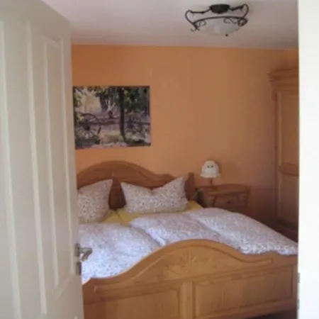 Ferienhaus Ferienwohnung Roeddelin Uck 881